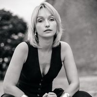 Alena Kalodkina's Photo