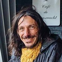 Luciano Starna的照片