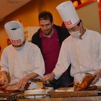 Dimitrios Nomikos's Photo