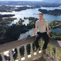 Christoph Pfeiler的照片