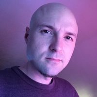 Cory Barker的照片