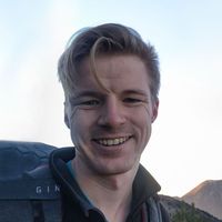 Mark Hayward的照片