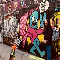 Elizabeth Gosling的照片