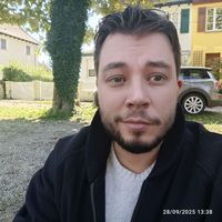 Bautz Morgan的照片