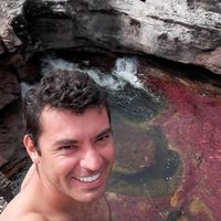 Pablo Abril的照片