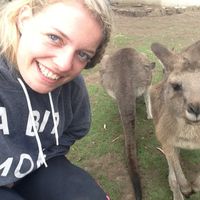 Luciana Tonazzi's Photo