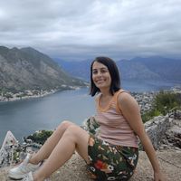 Fatma Güven的照片