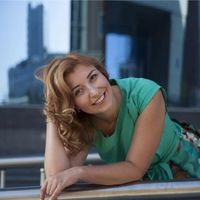 Katerina Vasilchenko's Photo