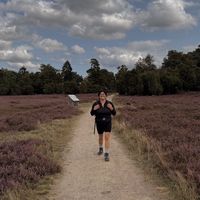 Aylin Kazimova's Photo