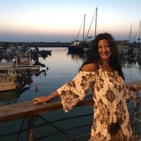 Fotos de Elisabetta  Caputo