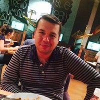 Caner Kısa的照片