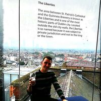 Sebastian Hartmann's Photo