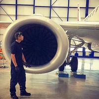 Mohammed Mahjoub's Photo