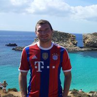 Florian Luhn的照片