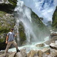 U-day Khadka's Photo