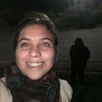 Ana Paula Kabillón Lardito's Photo