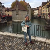 Anna-Maria Kniesel的照片