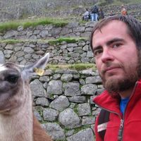 Fotos de Kristian Vrangalovski