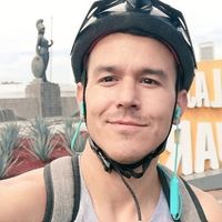 Luis Gil Amador's Photo