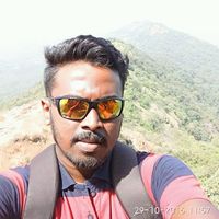 Binesh Swamy's Photo