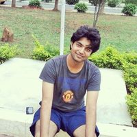 Nishant Choubey的照片