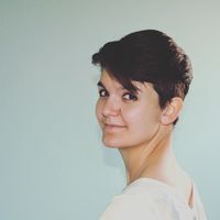 Giulia Martini的照片