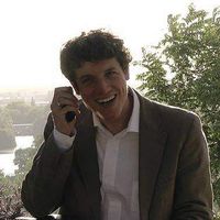 Landry Mestrallet的照片