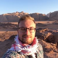 Oliver Schell's Photo