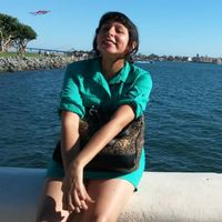 Natalie Rangel的照片