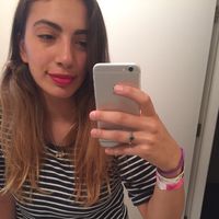 Flor Salinas's Photo