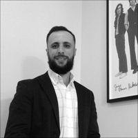 Alan Marcolino's Photo