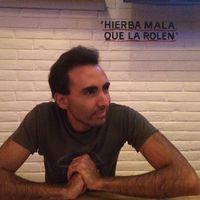 Le foto di Jorge Salomon Chida