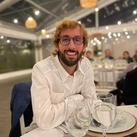 Francisco Wanzeller's Photo