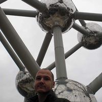 Milos Stepanovic的照片