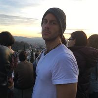 Roberto Lopez's Photo