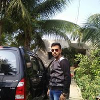 Yogesh  Madkar's Photo