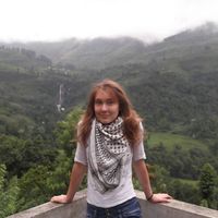 Камила Шамтиева的照片