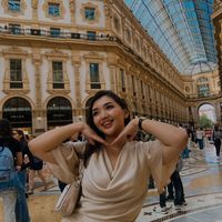 Zagipa Kuandyk's Photo