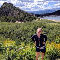 Hannah Miller的照片