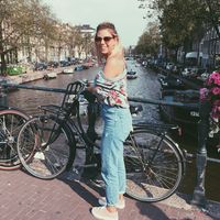 Celina Scheiber's Photo