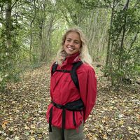 Lina Juelsgaard的照片