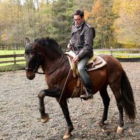 Danny Brooking's Photo