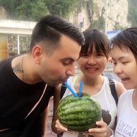 Hasim Demirci's Photo