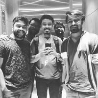 Fotos de Aditya Vyawahare