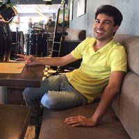 Ramazan Uludag's Photo