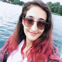 Tuğçe Özgen's Photo