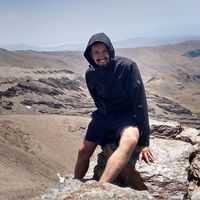 Mateusz Staniszewski's Photo