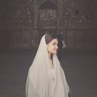 Najme Mazaheri fard's Photo