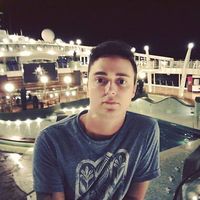 Dyego Santos's Photo