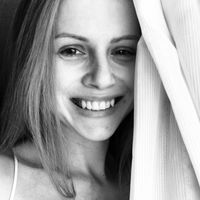 Olga Nazarova的照片